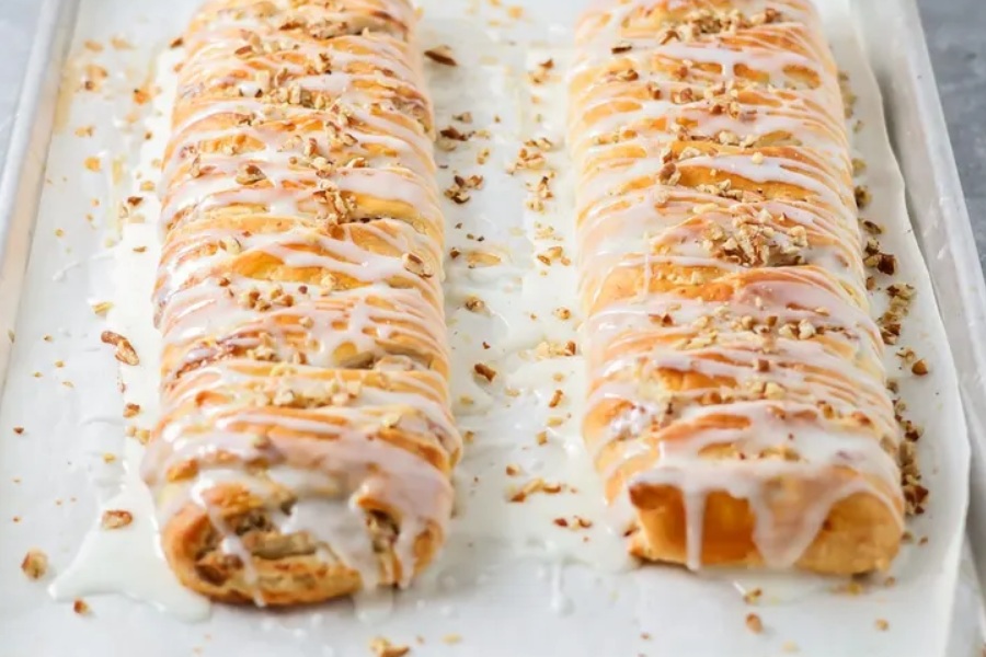 Danish Kringle